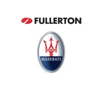 Fullerton Maserati image 1